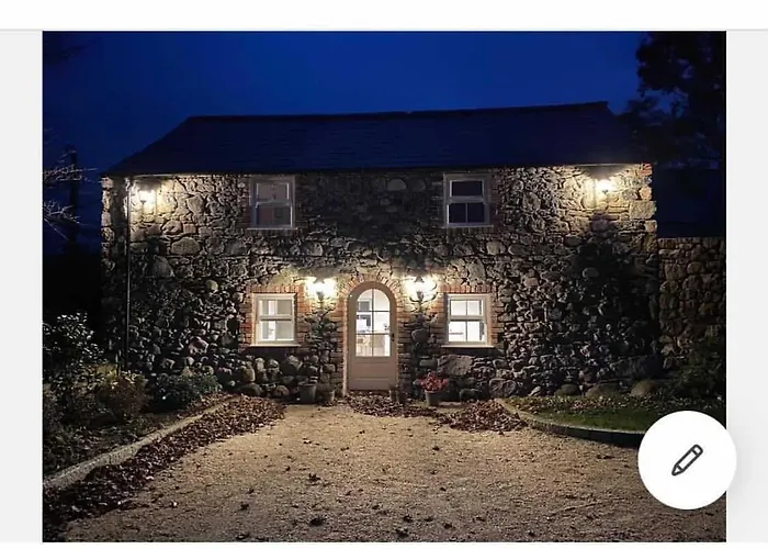 Loughanmore Court Cottage
