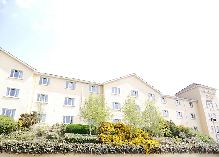 Carrickdale Hotel & Spa